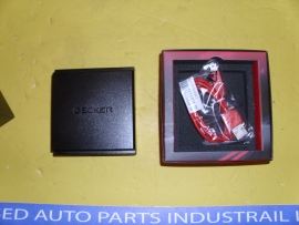 Mercedes Benz - Becker Navi Map Pilot - 1729011202